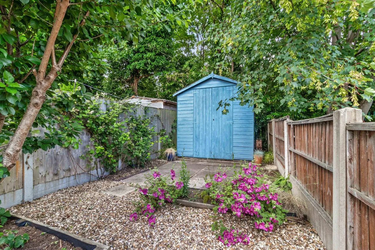 Frederick Street, Warrington, Warrington, WA4 1HX, photo 14