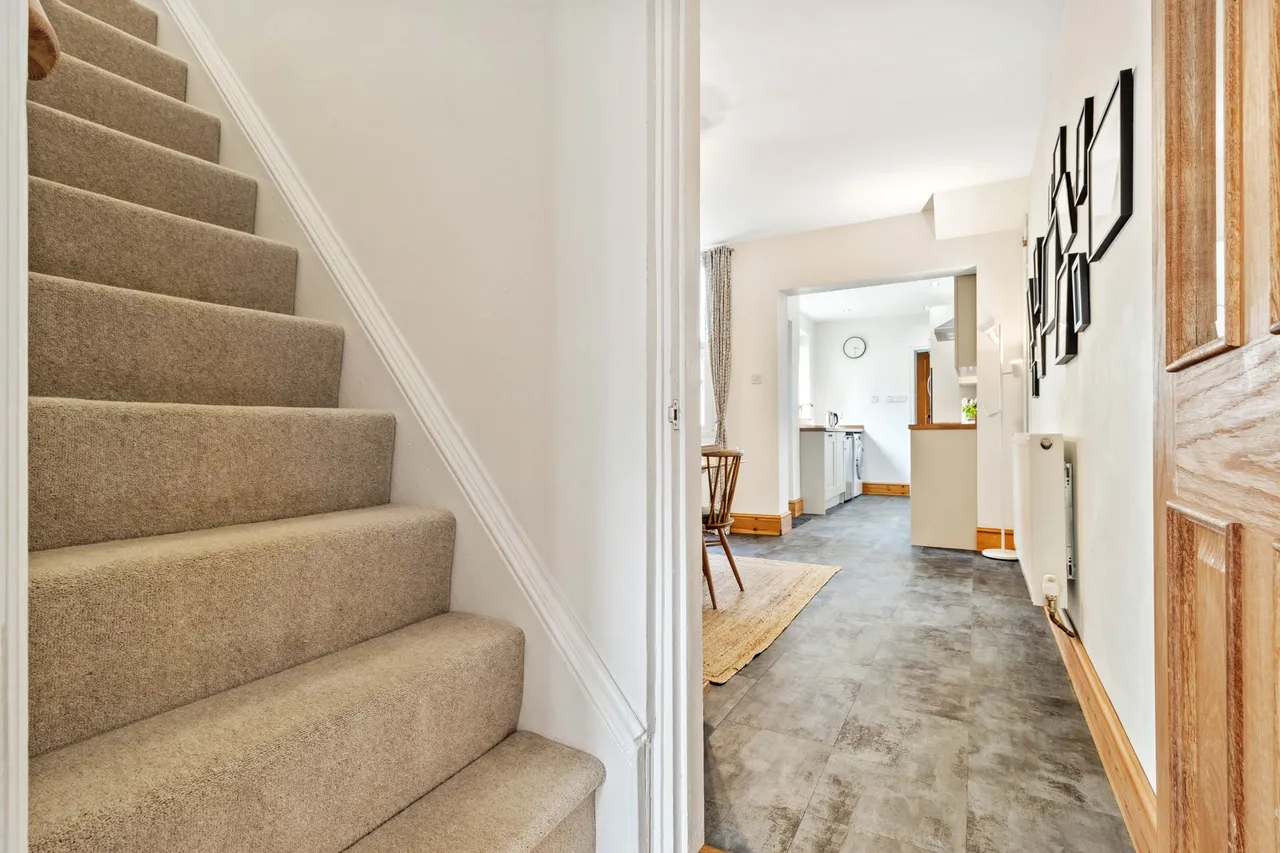 Frederick Street, Warrington, Warrington, WA4 1HX, photo 8
