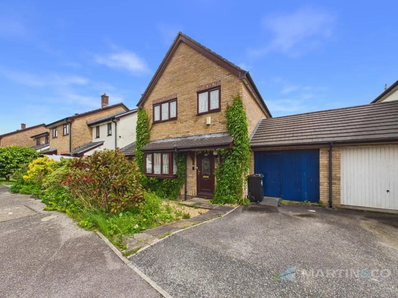 3 bed house for sale, Evea Close, Truro, TR1