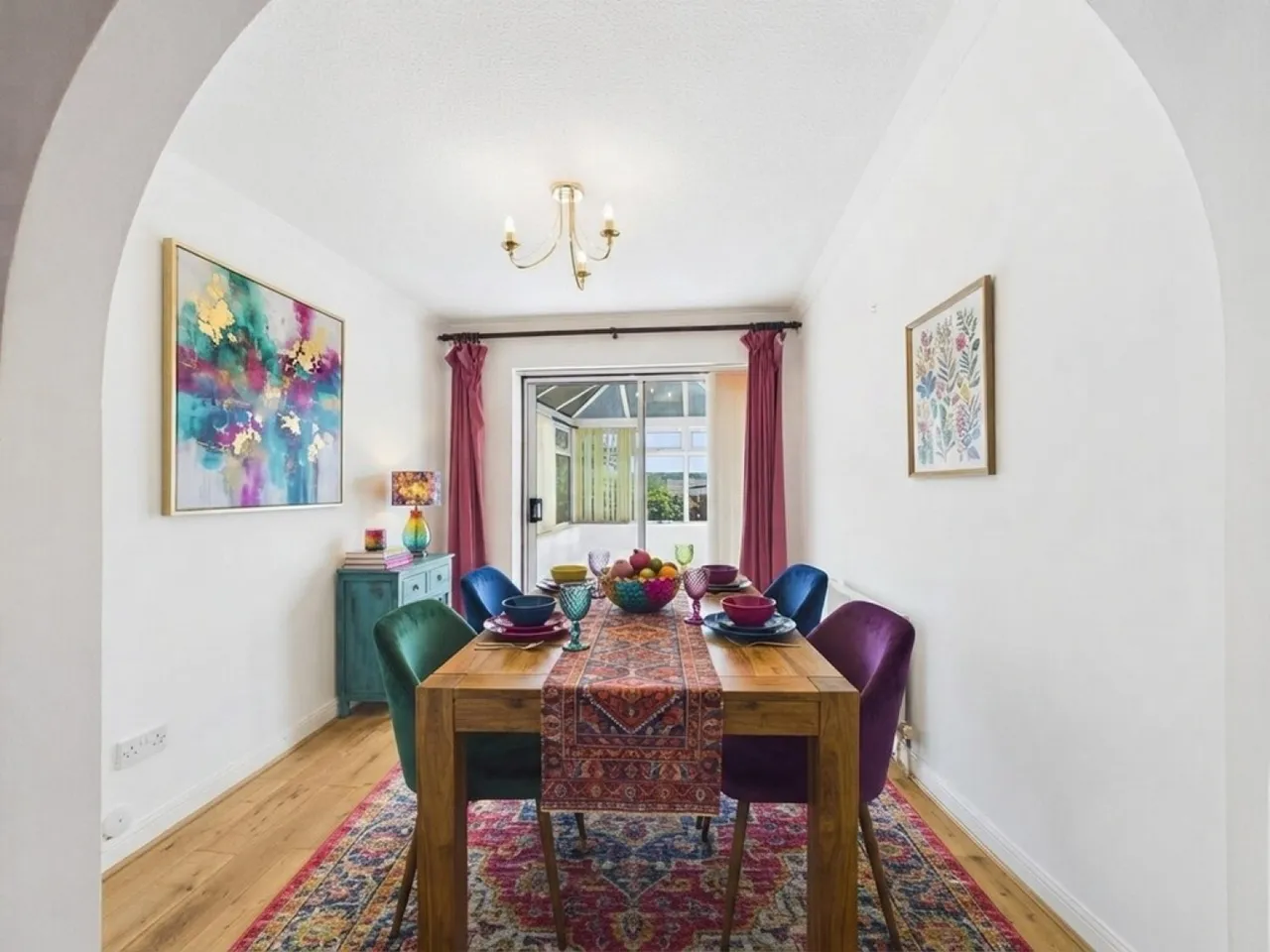 Evea Close, Truro, TR1, photo 4