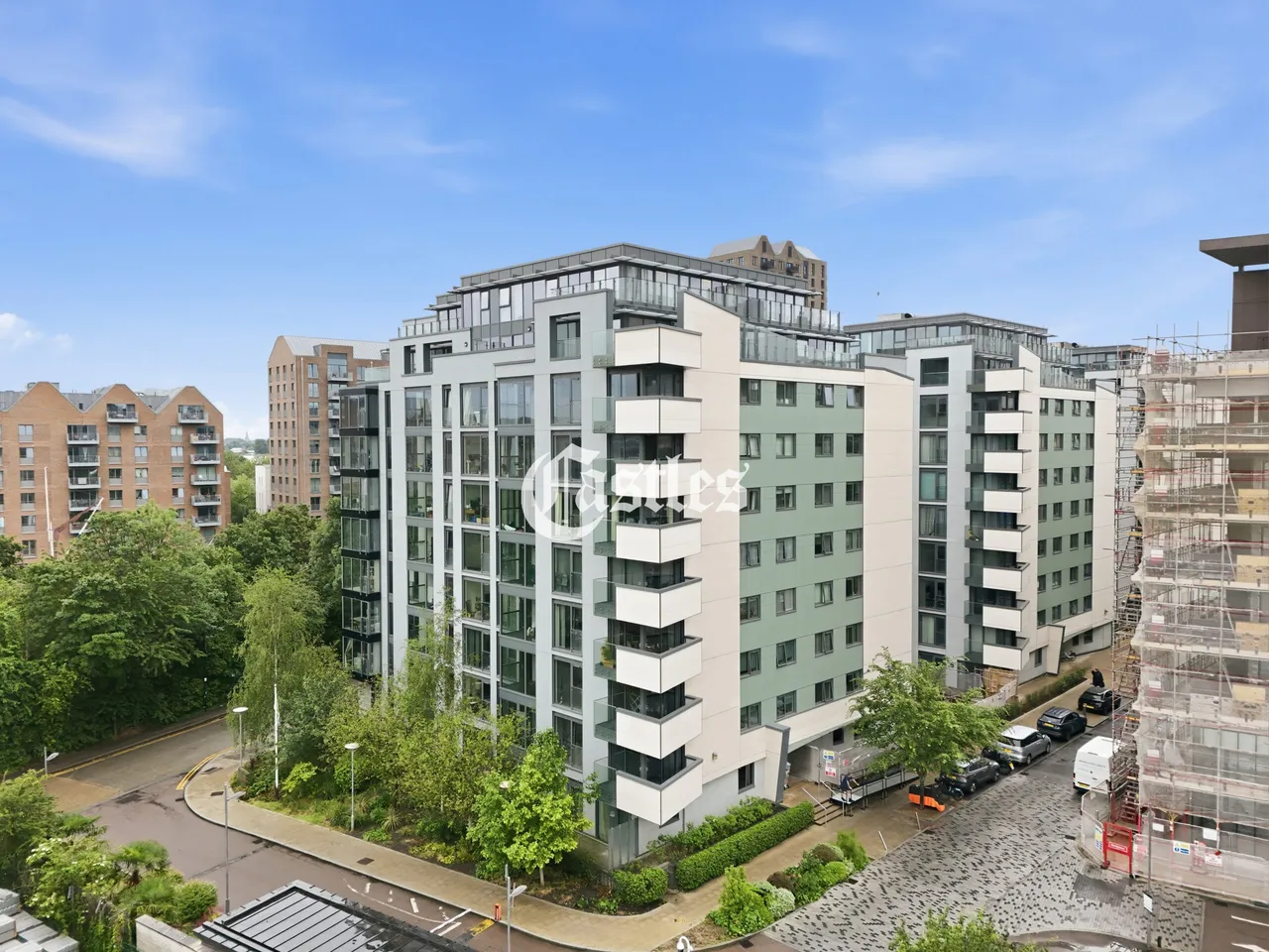Waterside Way, Tottenham Hale, N17, photo 5