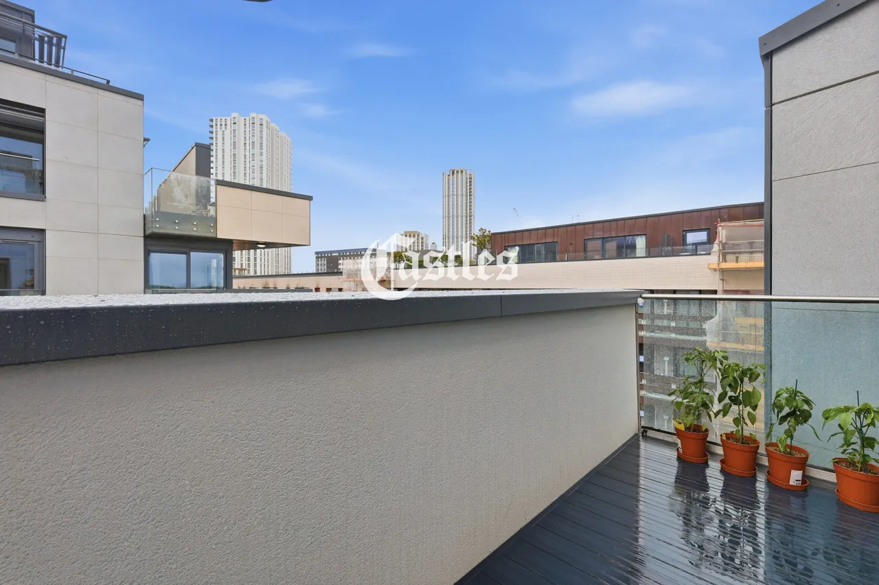 Waterside Way, Tottenham Hale, N17, photo 17