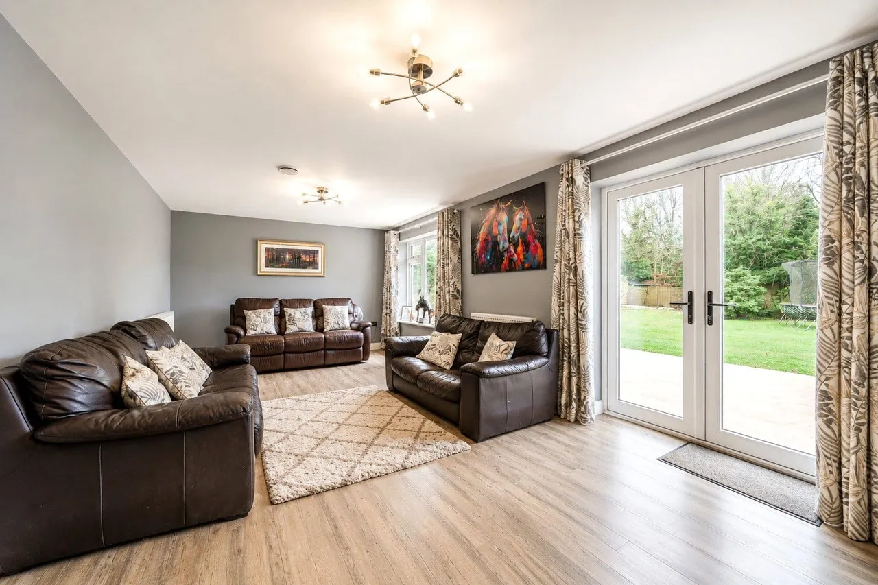 Durfold Wood, Plaistow, RH14, photo 7