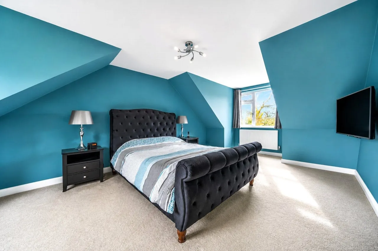 Durfold Wood, Plaistow, RH14, photo 13