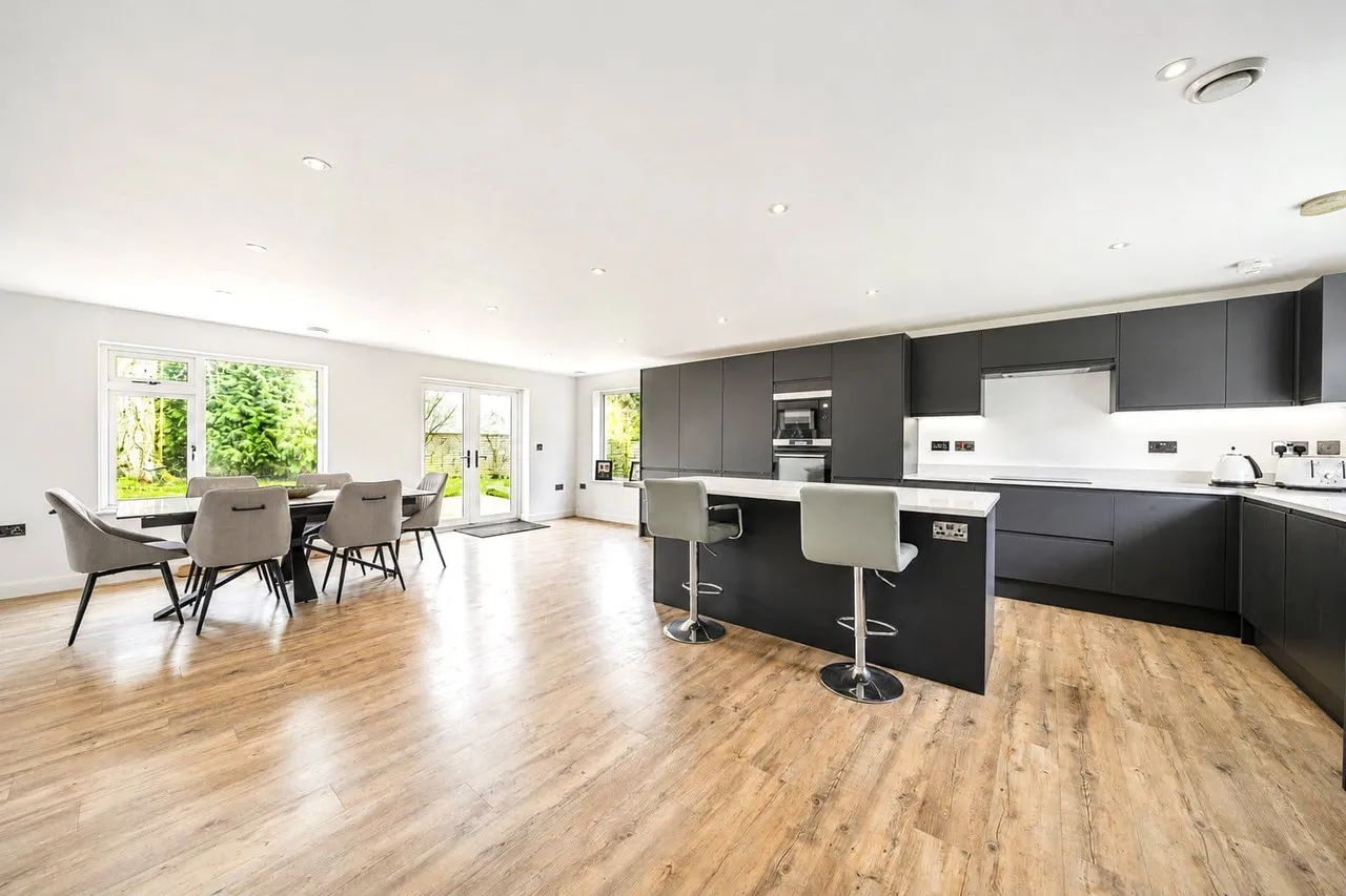 Durfold Wood, Plaistow, RH14, photo 3