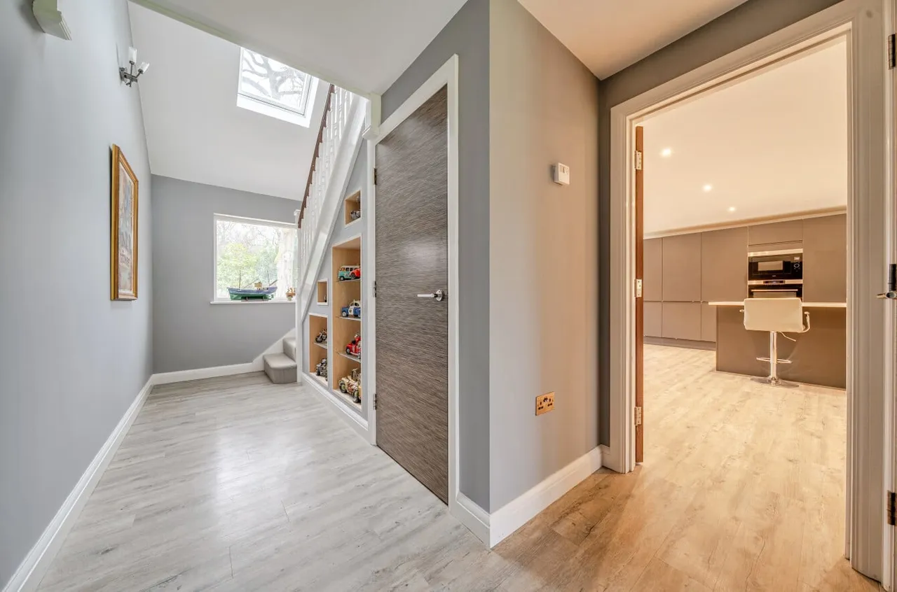 Durfold Wood, Plaistow, RH14, photo 5