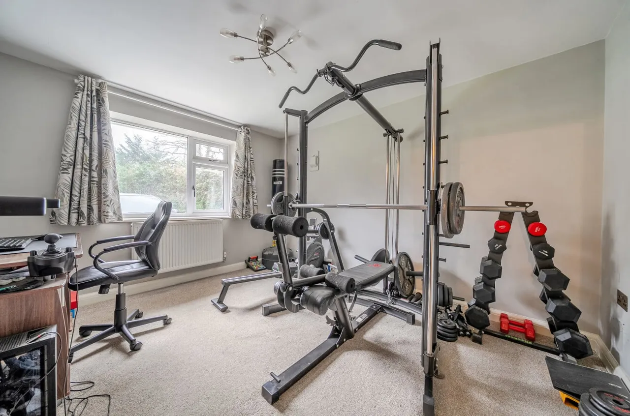 Durfold Wood, Plaistow, RH14, photo 12