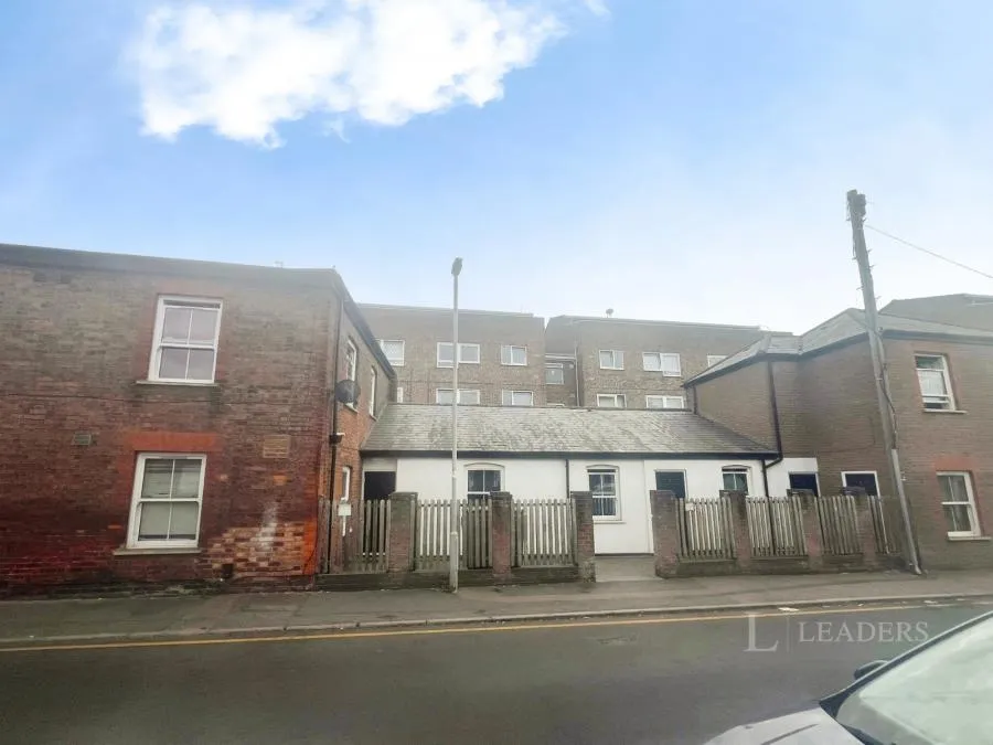 Dumfries Street, Luton, LU1, photo 7