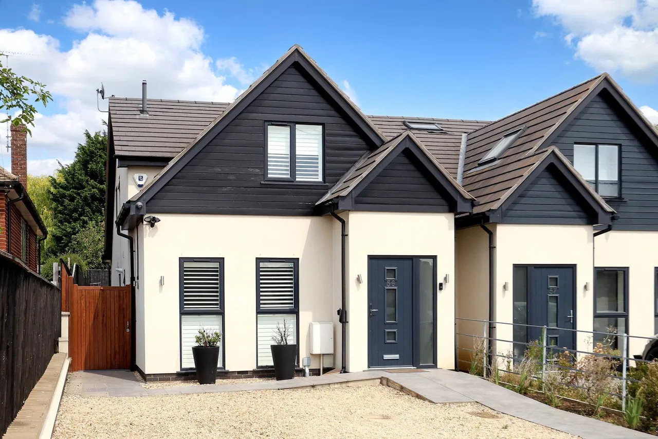 Inkerman Drive, Hazlemere, HP15, photo 18