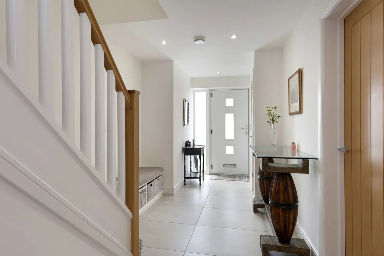 Inkerman Drive, Hazlemere, HP15, photo 10