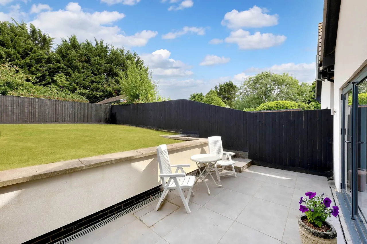 Inkerman Drive, Hazlemere, HP15, photo 16
