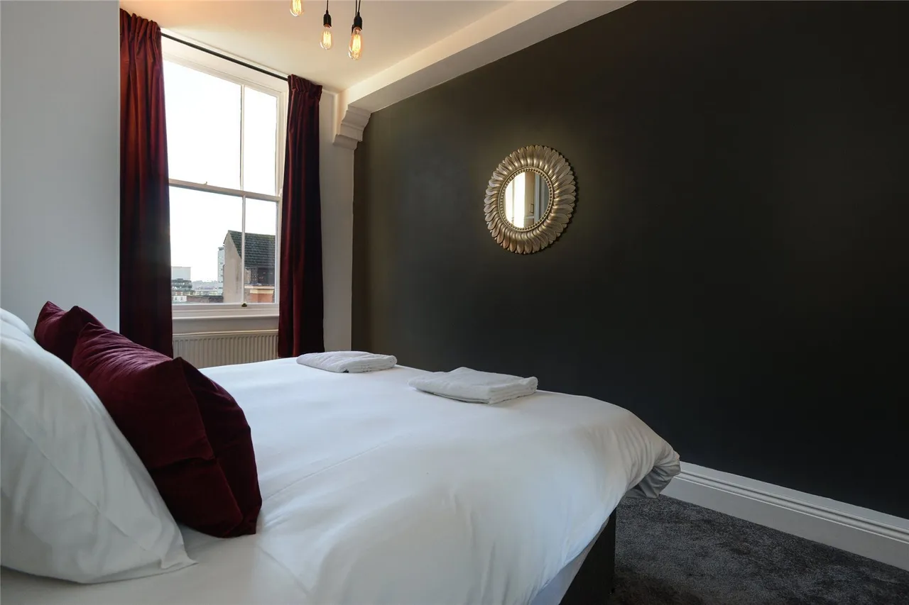 Stoney Street, Nottingham, NG1, photo 6