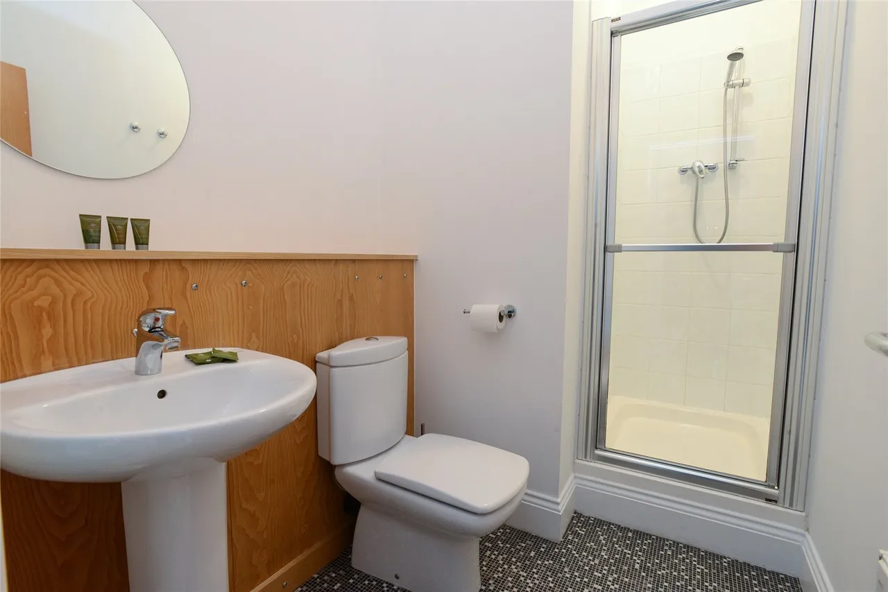 Stoney Street, Nottingham, NG1, photo 7