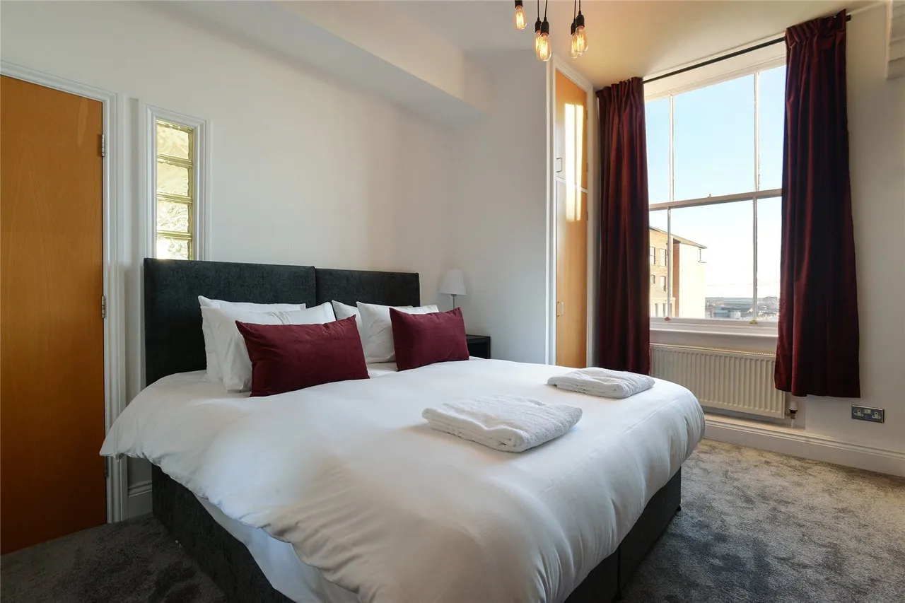 Stoney Street, Nottingham, NG1, photo 5