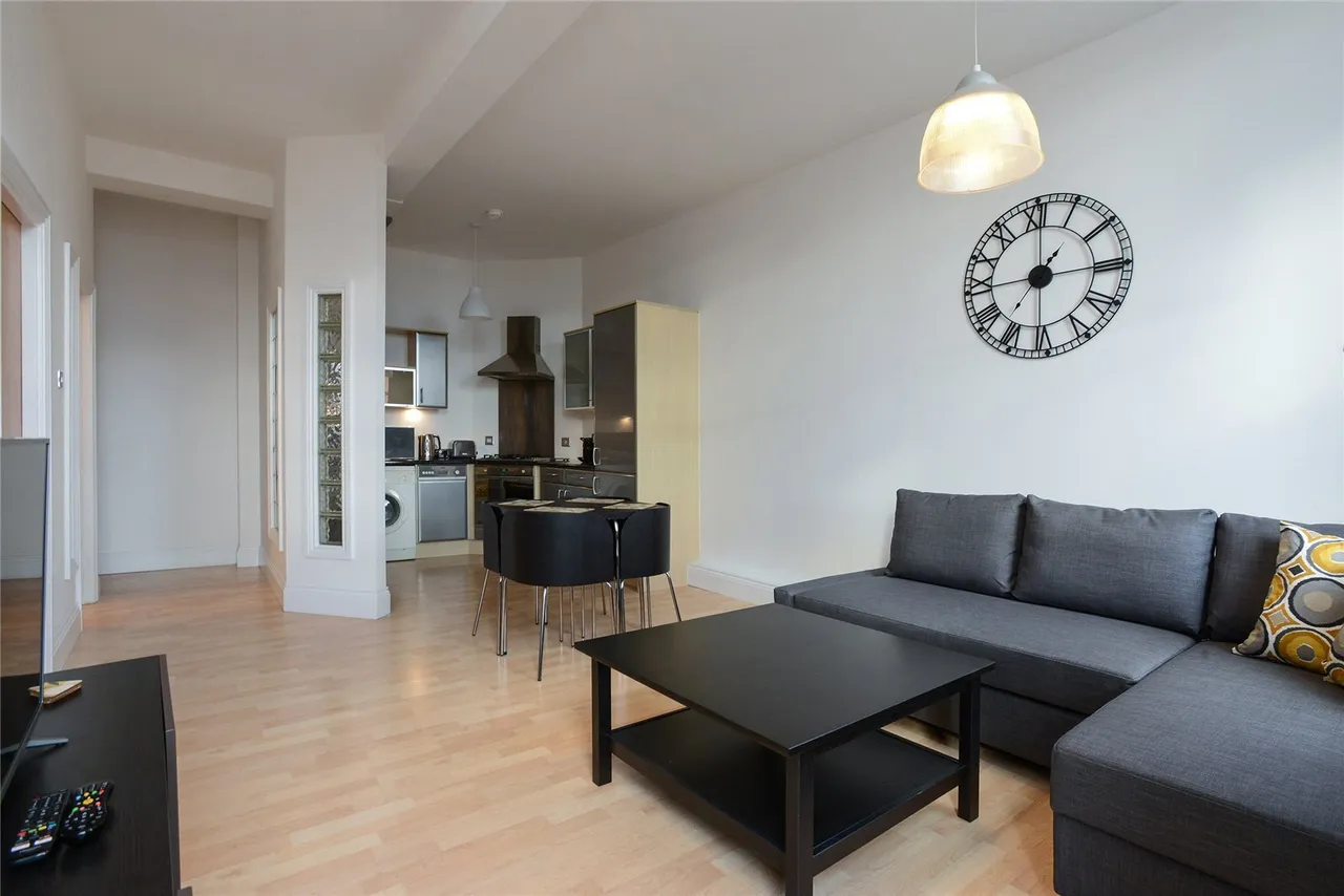 Stoney Street, Nottingham, NG1, photo 4