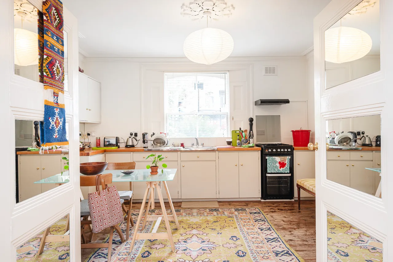 94a Colvestone Crescent, London, photo 9