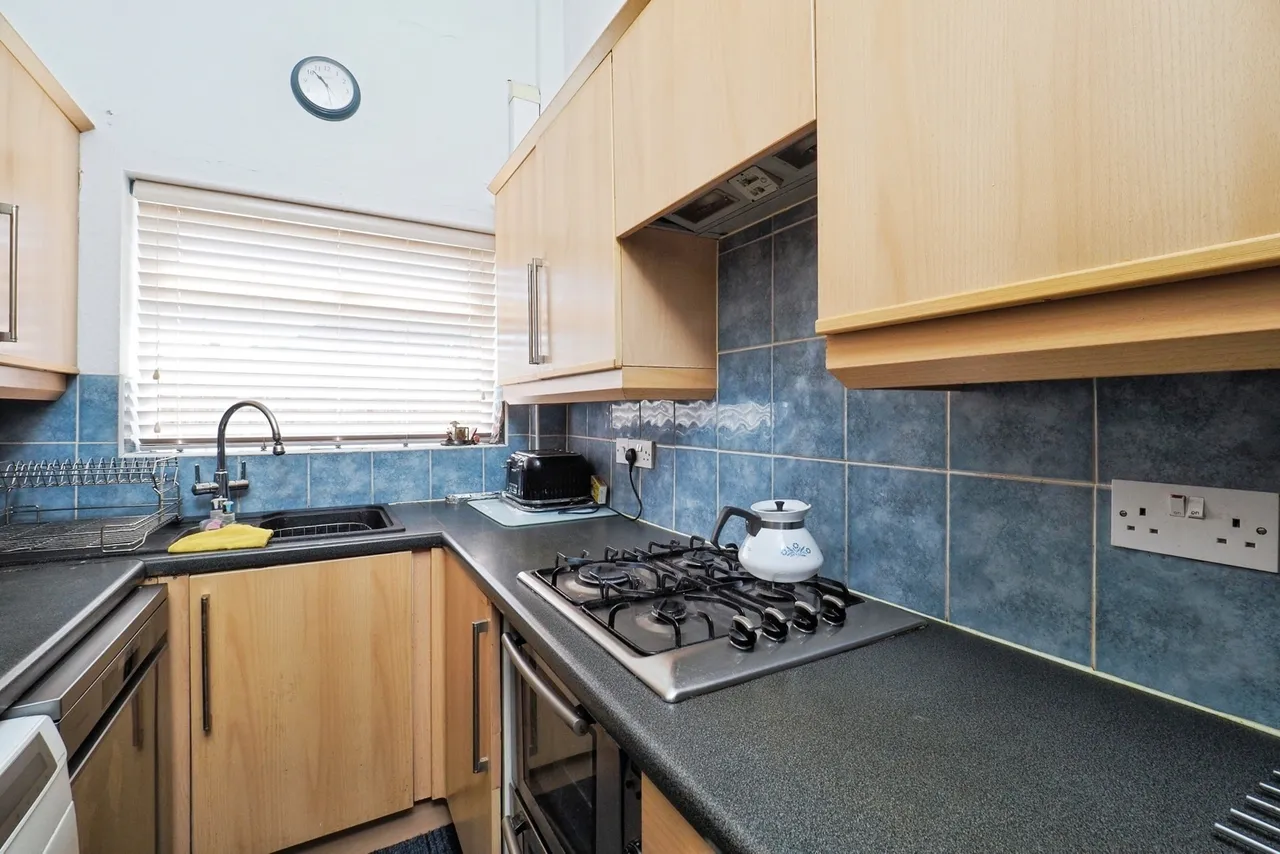 Seven Oaks Crescent, Bramcote Hills, Nottingham, Nottinghamshire, NG9, photo 8