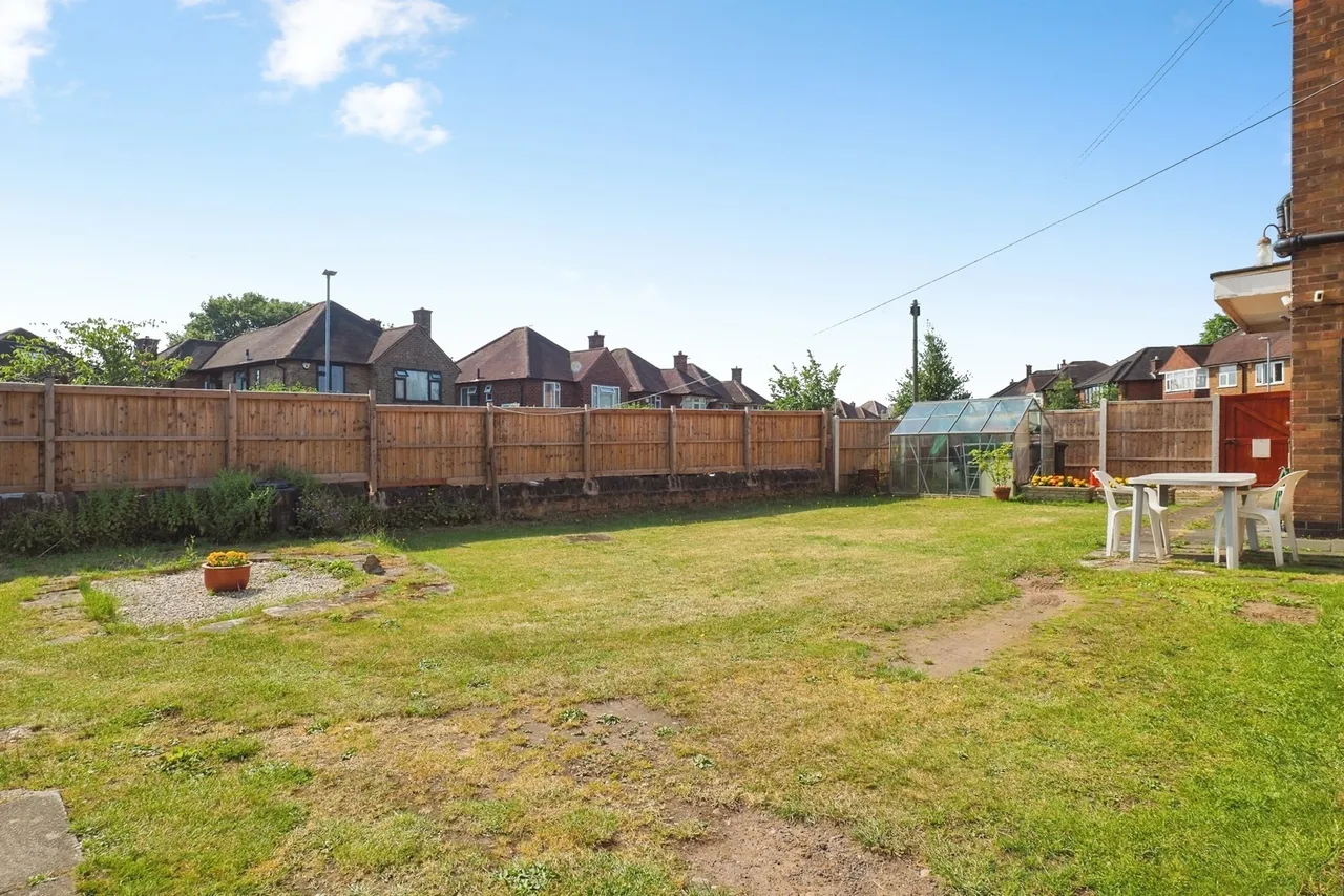 Seven Oaks Crescent, Bramcote Hills, Nottingham, Nottinghamshire, NG9, photo 16