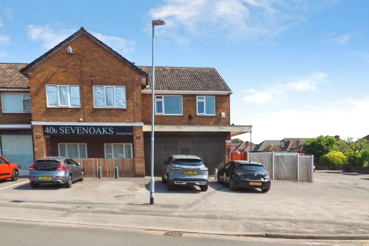 Seven Oaks Crescent, Bramcote Hills, Nottingham, Nottinghamshire, NG9, photo 18