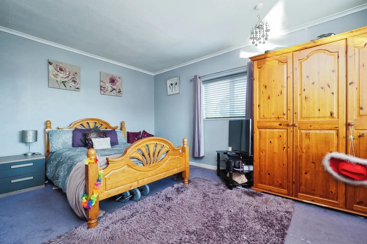 Seven Oaks Crescent, Bramcote Hills, Nottingham, Nottinghamshire, NG9, photo 12
