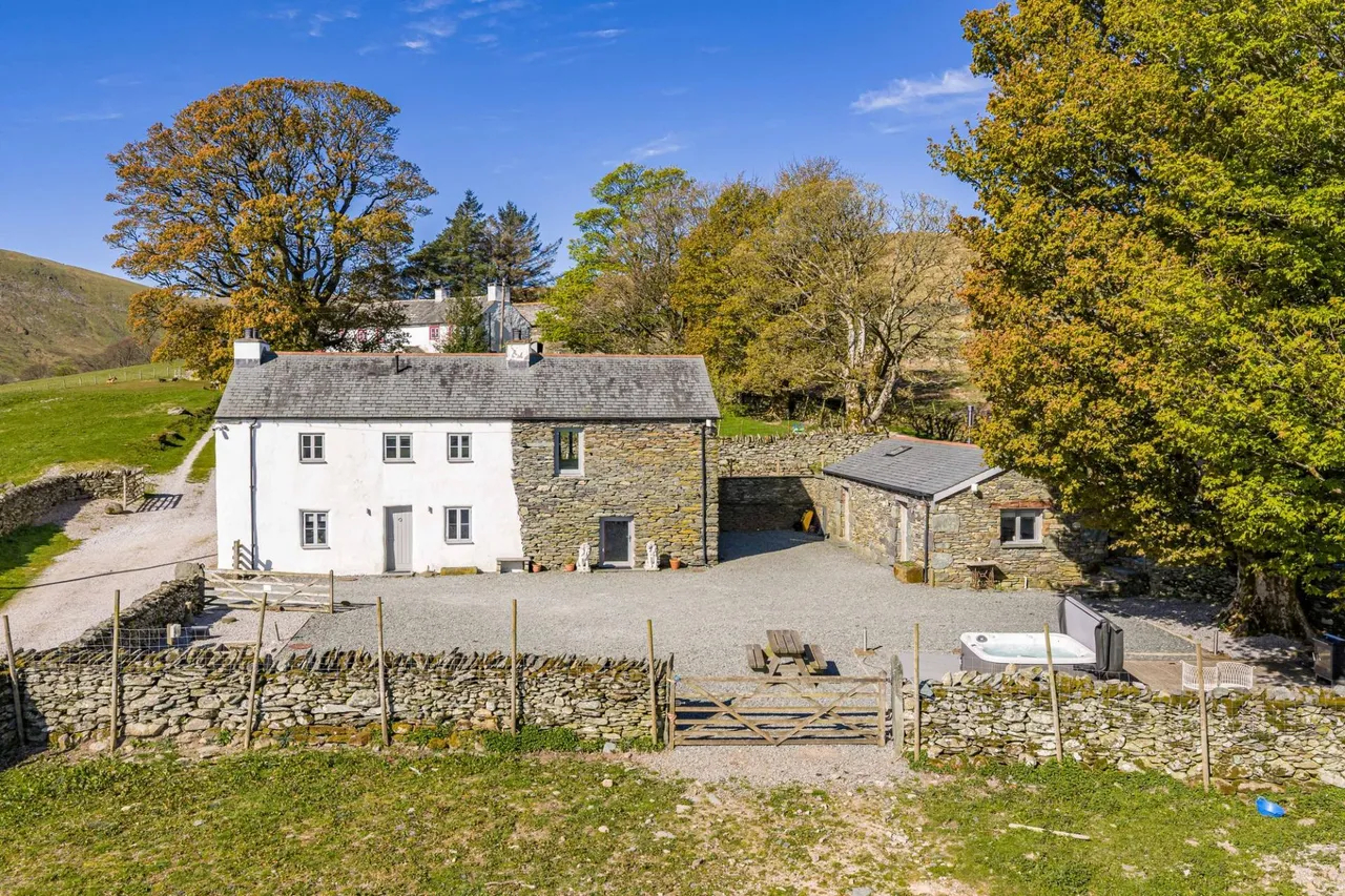 Lower Carhullan, Askham, CA10, photo 41