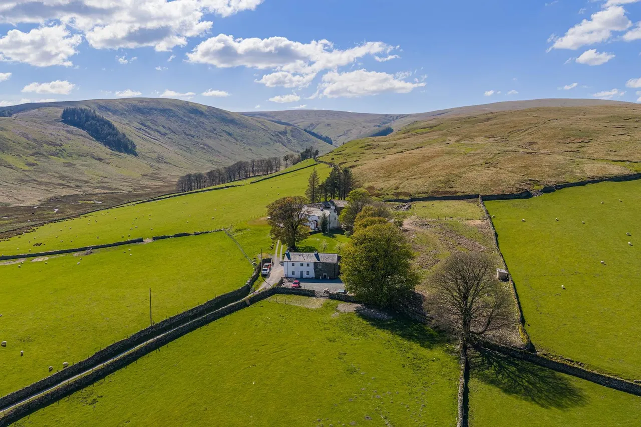 Lower Carhullan, Askham, CA10, photo 49