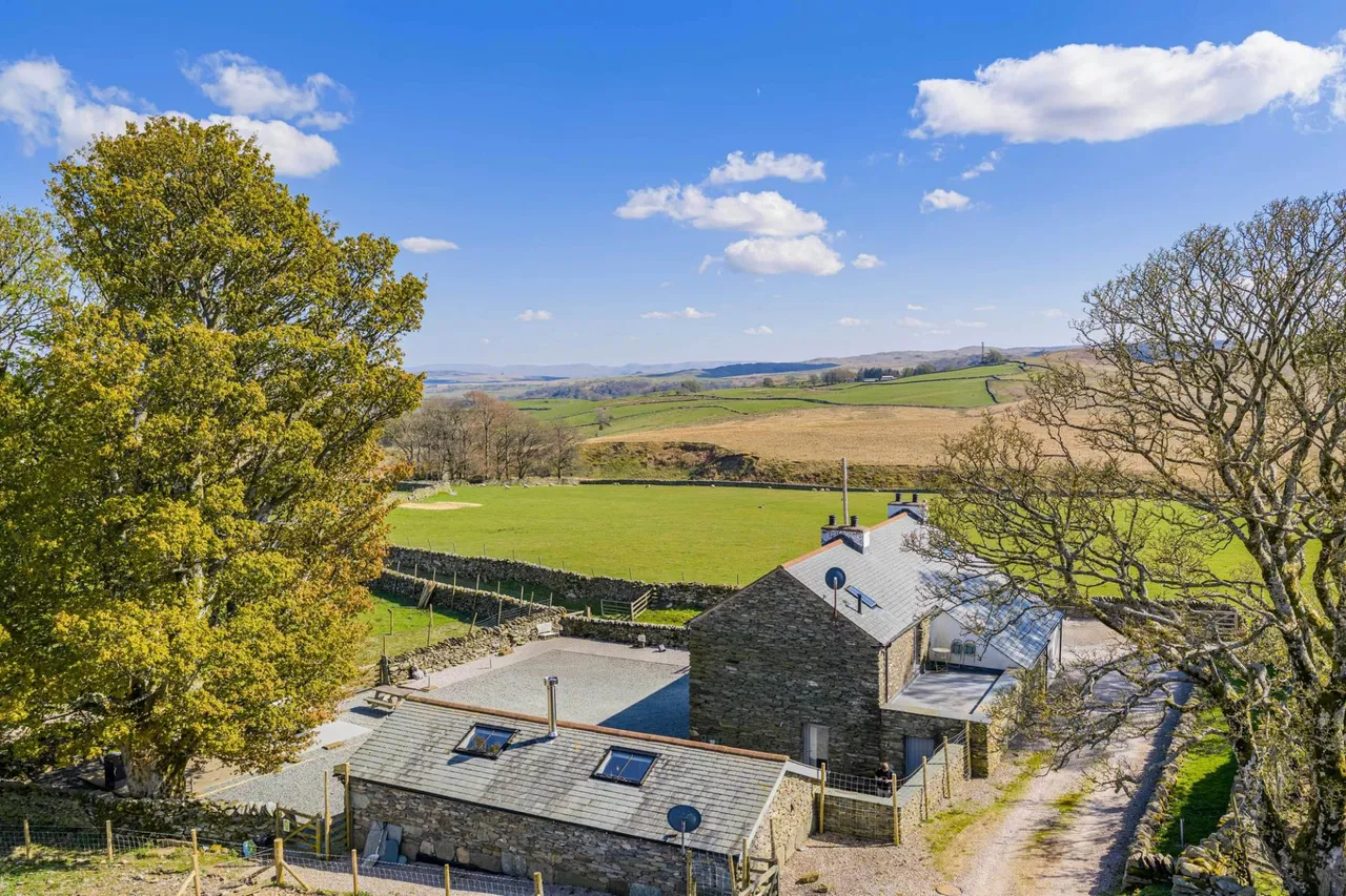 Lower Carhullan, Askham, CA10, photo 42