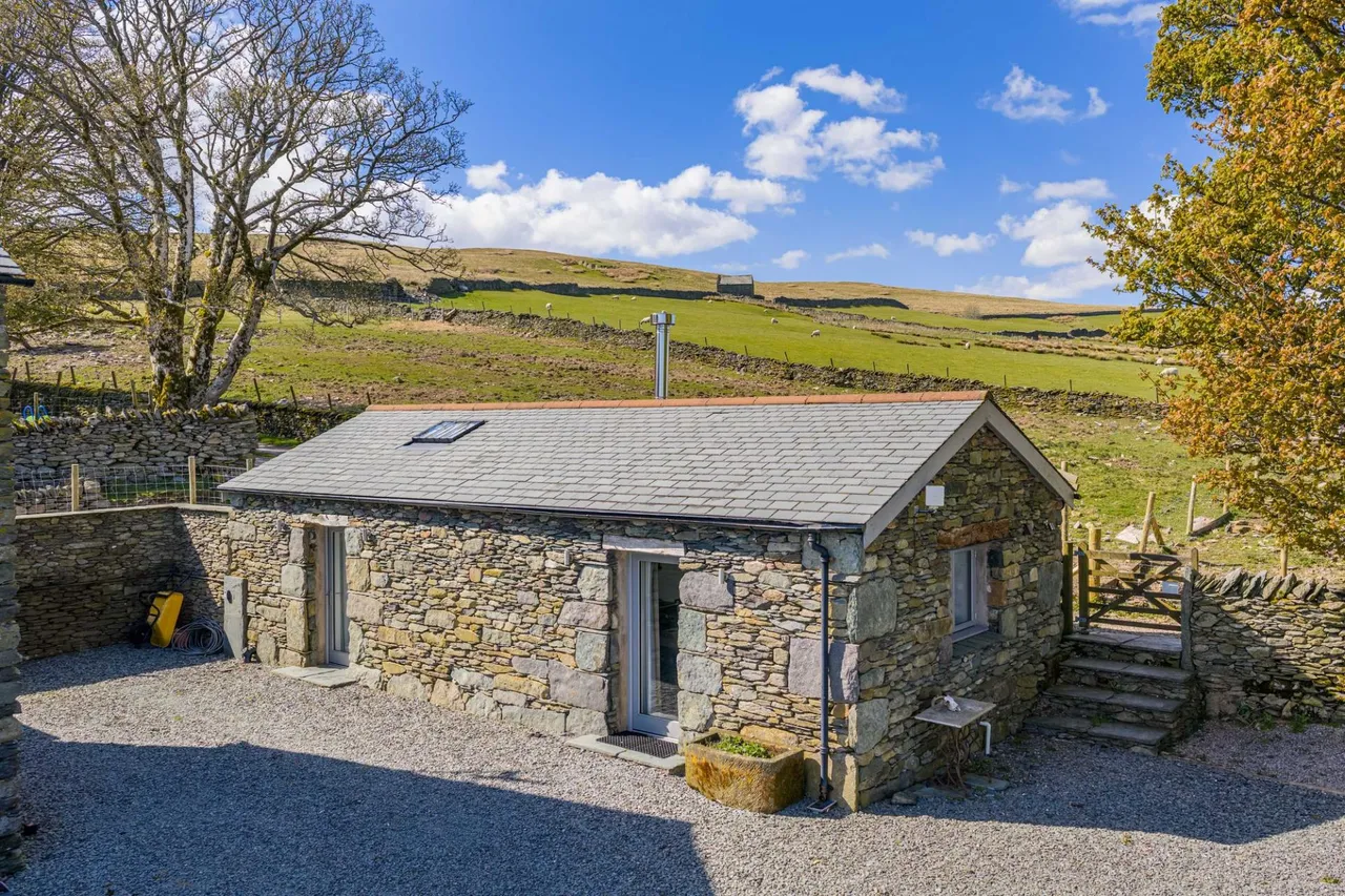 Lower Carhullan, Askham, CA10, photo 31