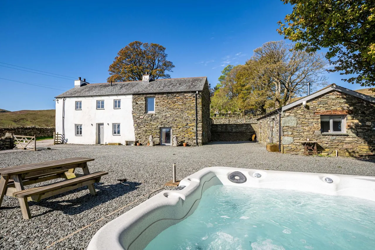 Lower Carhullan, Askham, CA10, photo 40