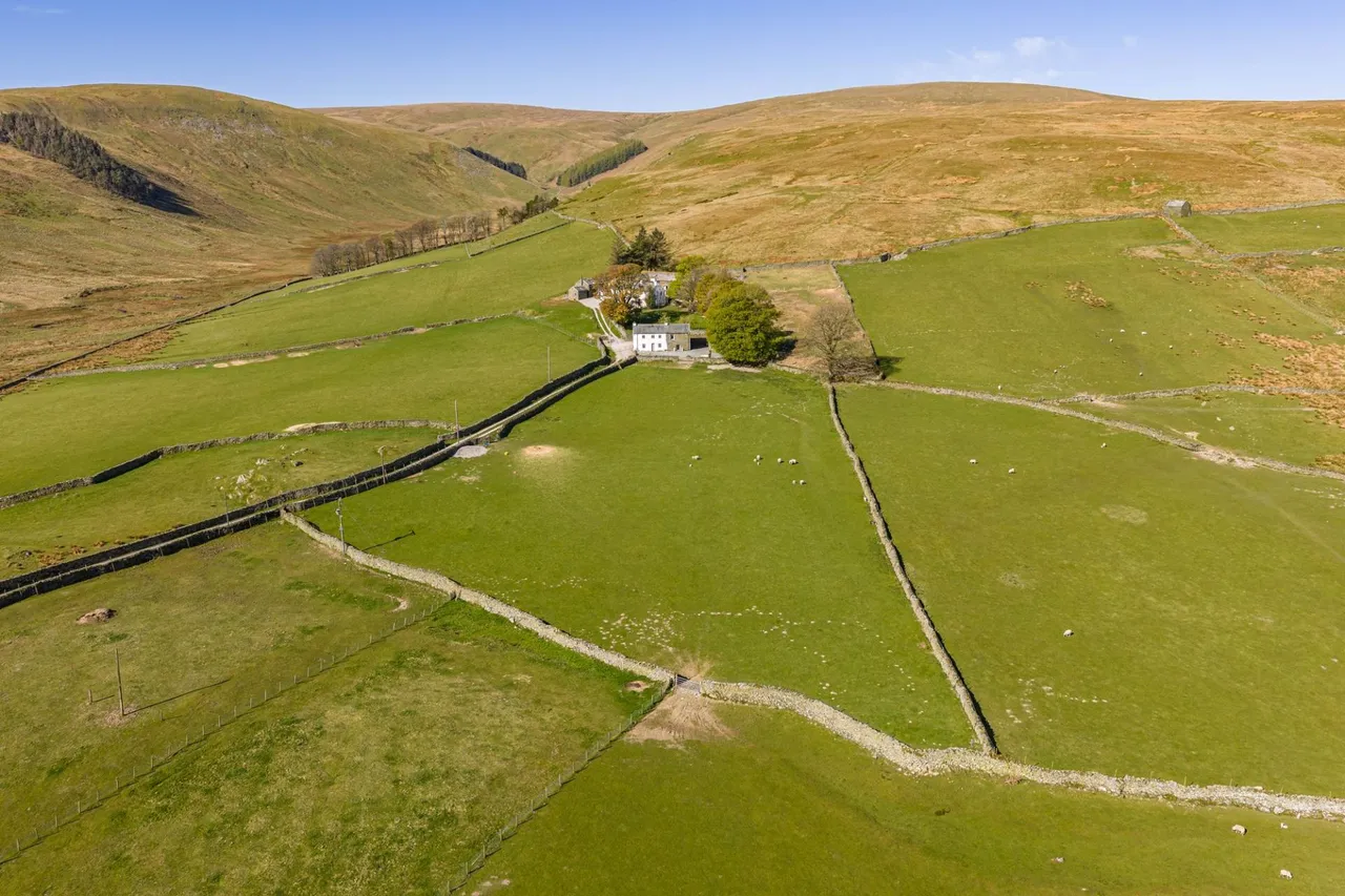 Lower Carhullan, Askham, CA10, photo 48