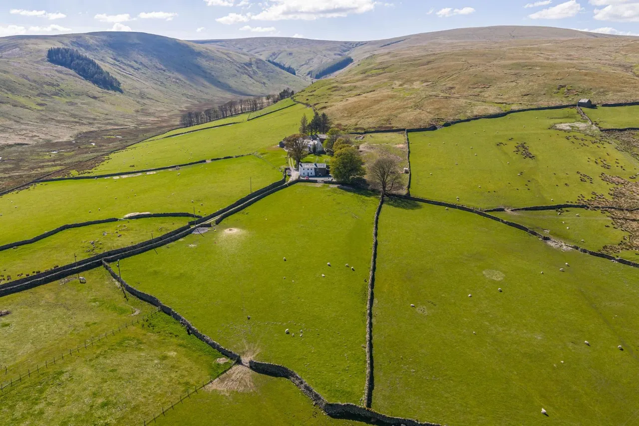 Lower Carhullan, Askham, CA10, photo 2
