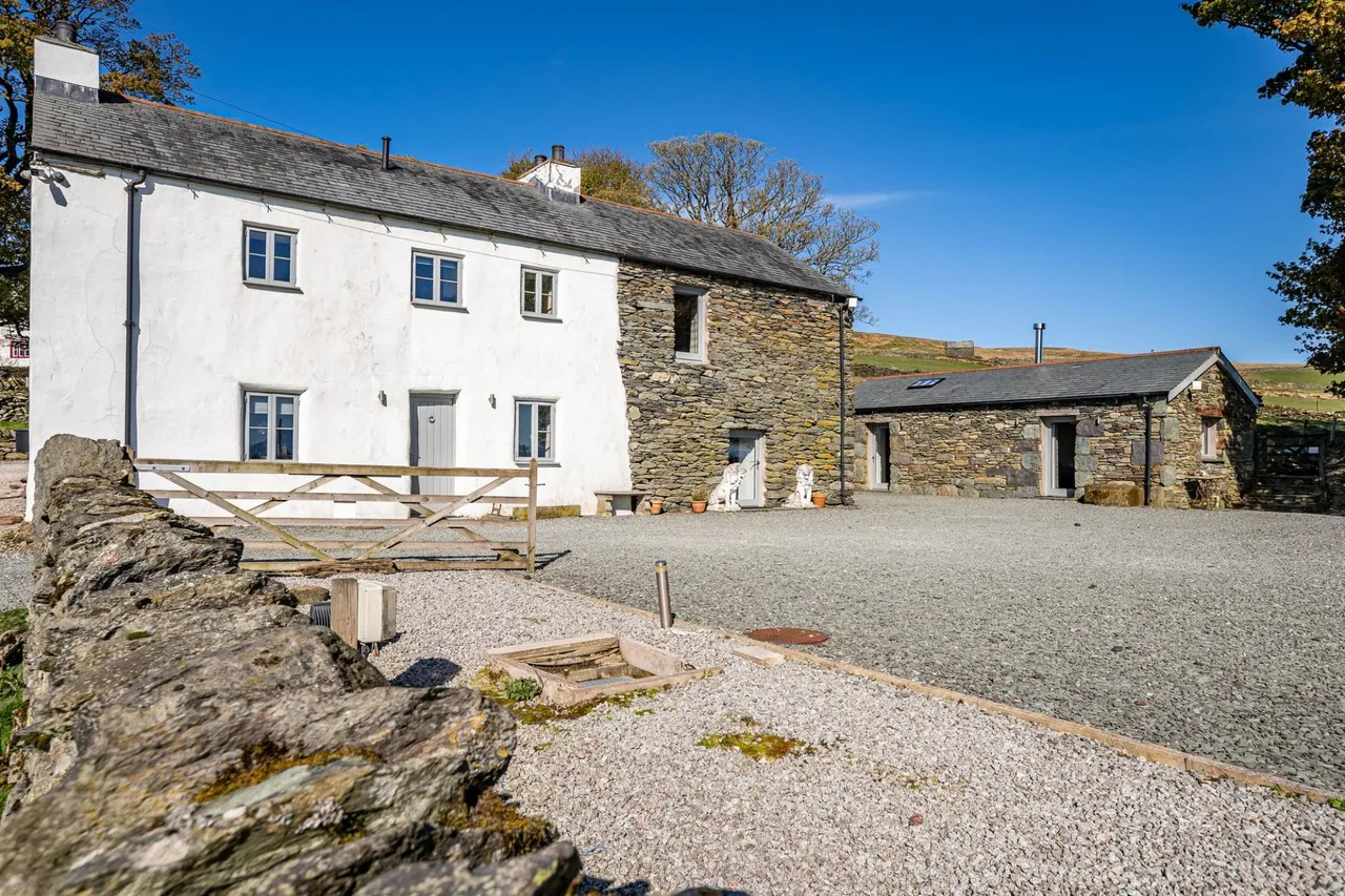 Lower Carhullan, Askham, CA10, photo 44