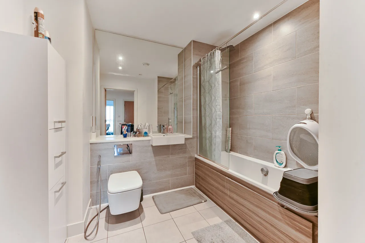 Flat 41, Santina Apartments, 45 Cherry Orchard Road, Croydon, photo 8