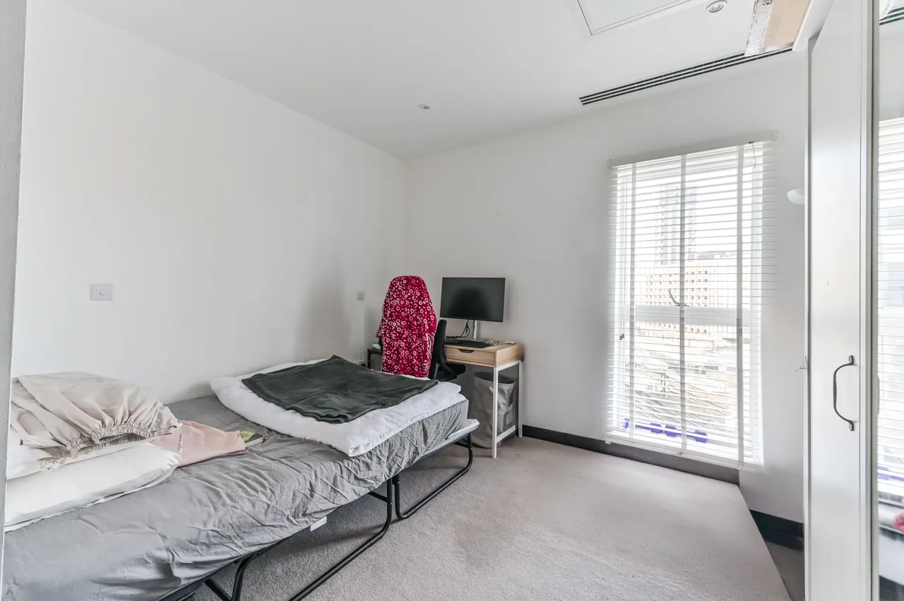 Flat 41, Santina Apartments, 45 Cherry Orchard Road, Croydon, photo 7