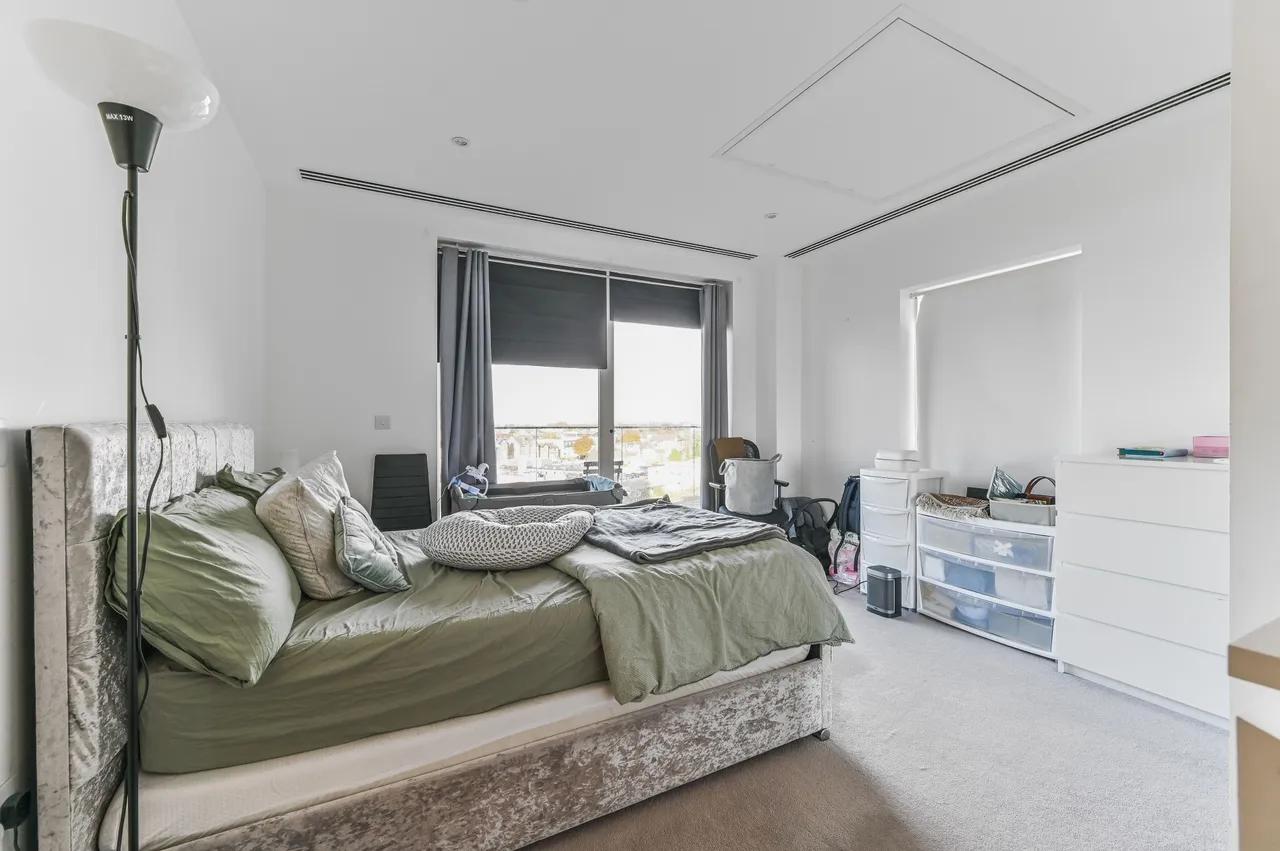 Flat 41, Santina Apartments, 45 Cherry Orchard Road, Croydon, photo 5