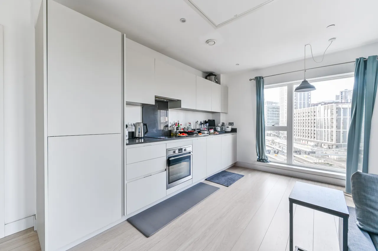 Flat 41, Santina Apartments, 45 Cherry Orchard Road, Croydon, photo 4