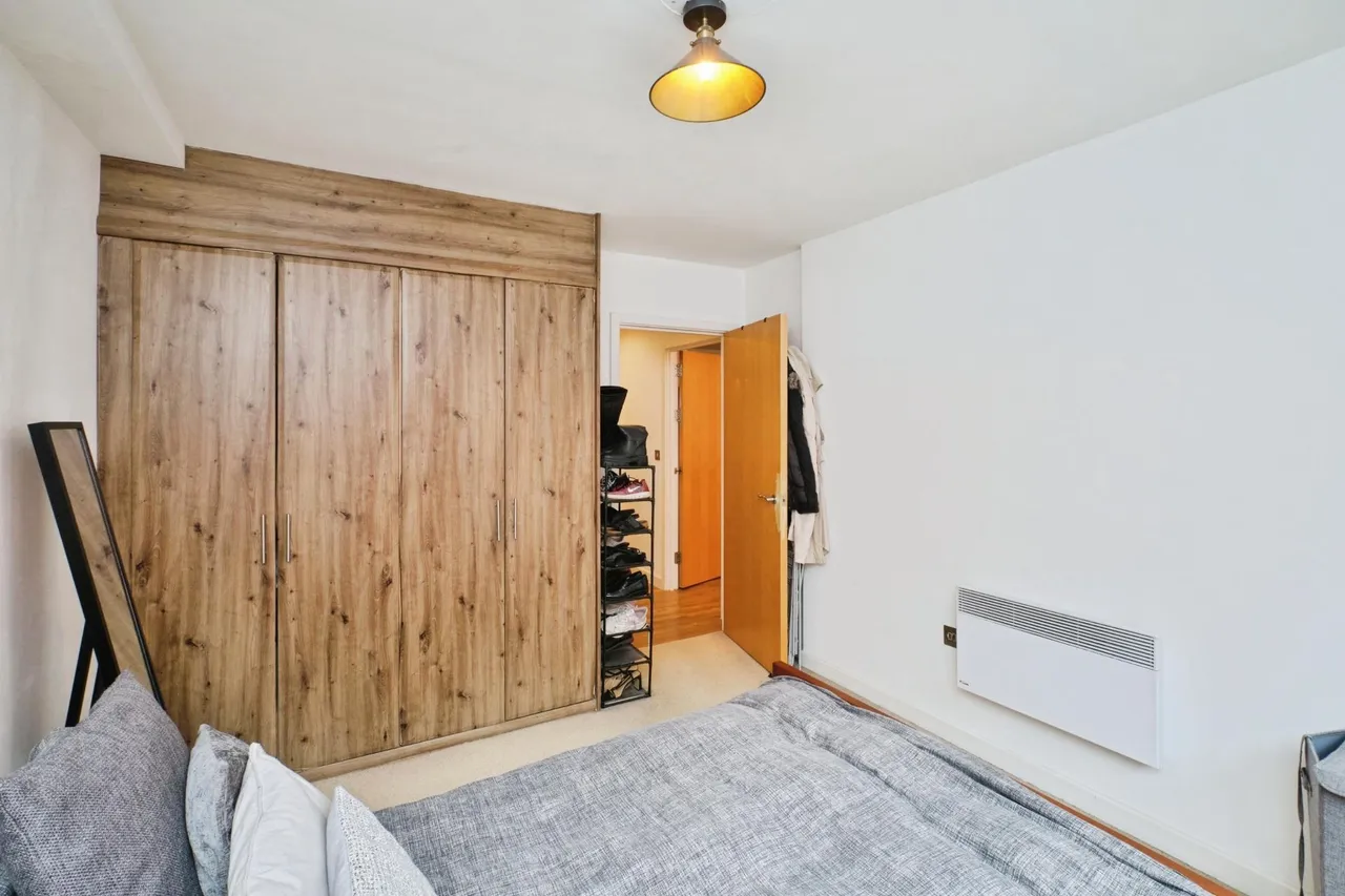 George Street, Birmingham, B3, photo 15