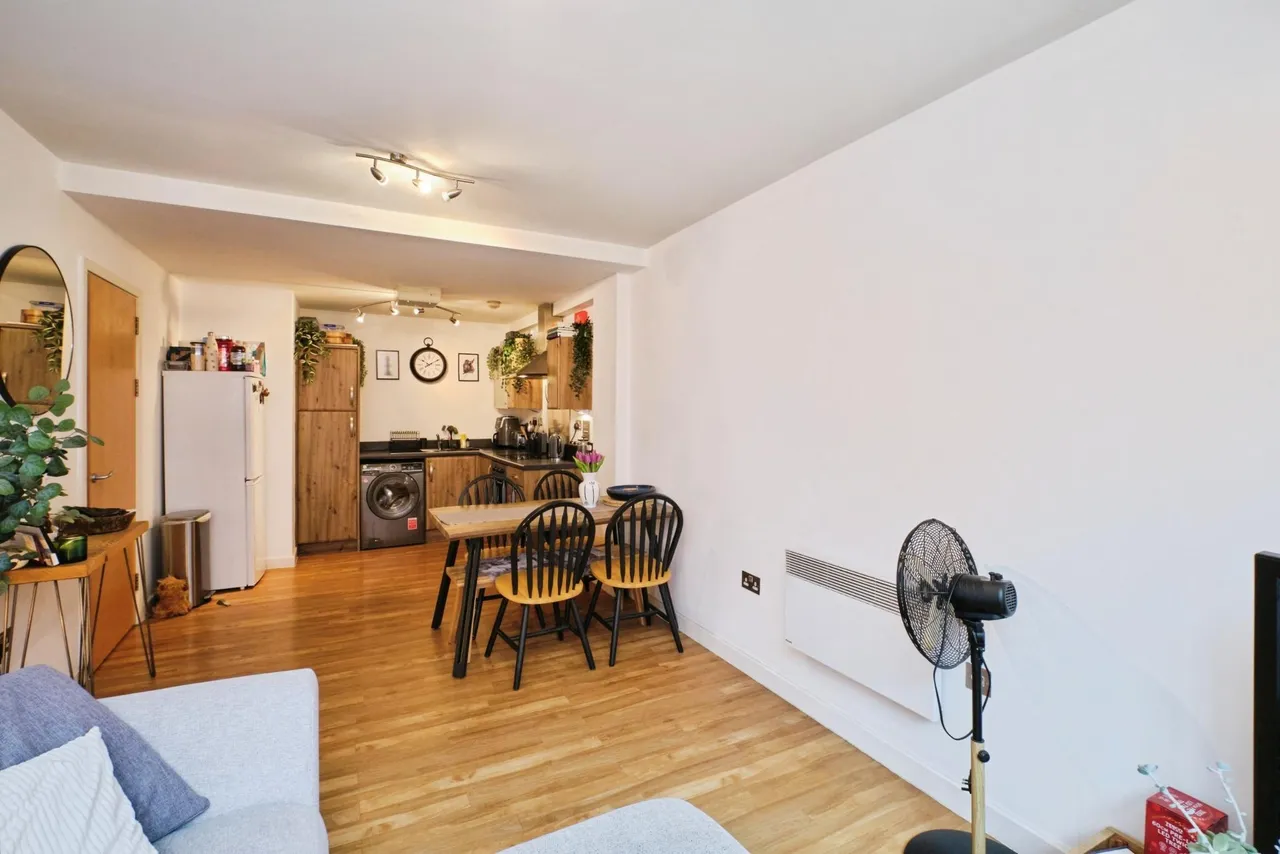 George Street, Birmingham, B3, photo 12