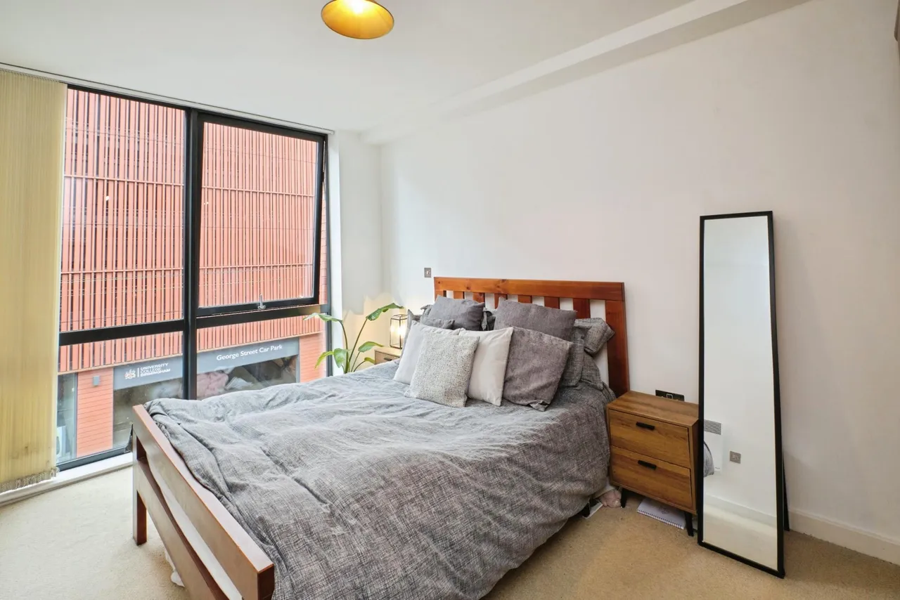George Street, Birmingham, B3, photo 13