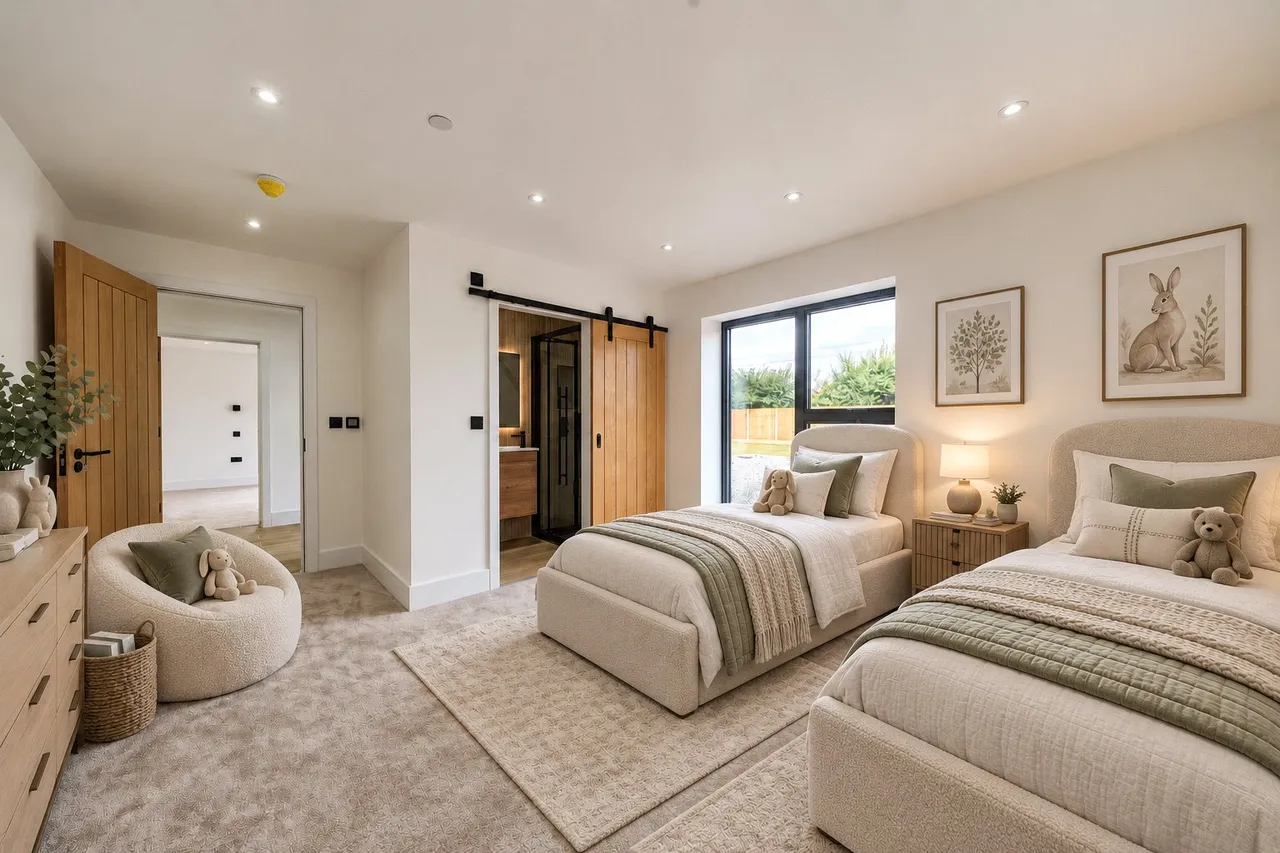 Hogs Back, Seale, Farnham, Surrey, GU10 1LA, photo 12