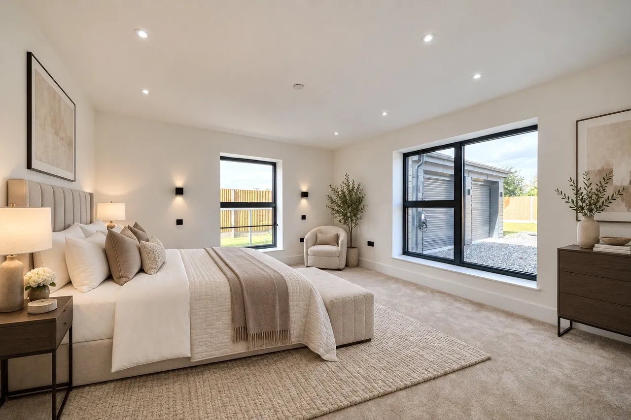 Hogs Back, Seale, Farnham, Surrey, GU10 1LA, photo 8