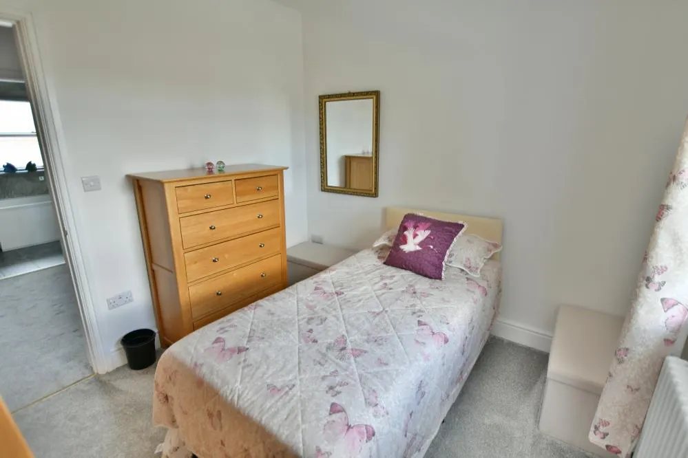 Milton Road, Wimborne, BH21, photo 18