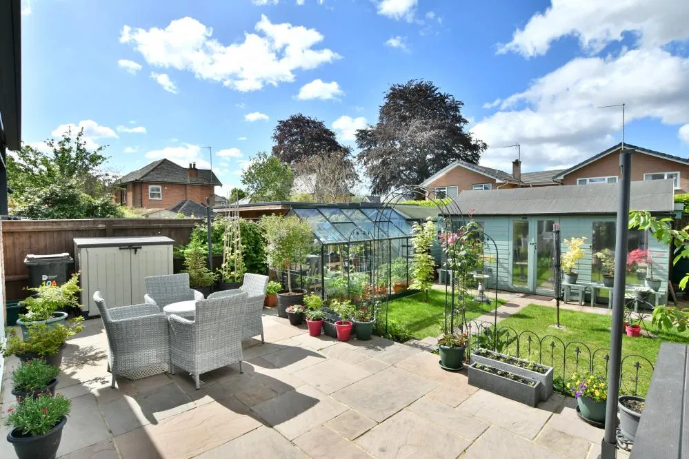 Milton Road, Wimborne, BH21, photo 22