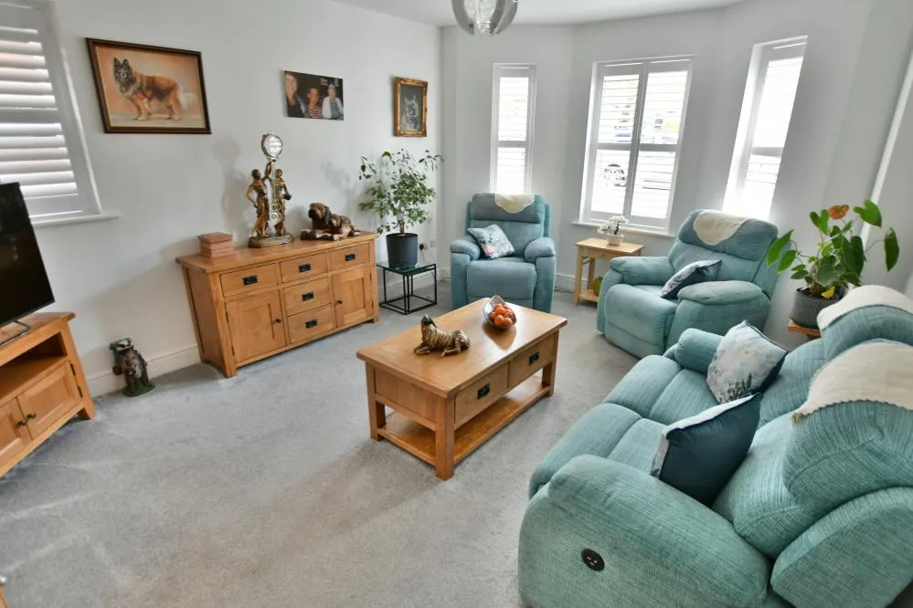 Milton Road, Wimborne, BH21, photo 12