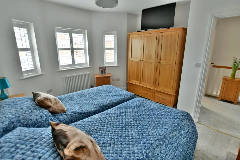 Milton Road, Wimborne, BH21, photo 16