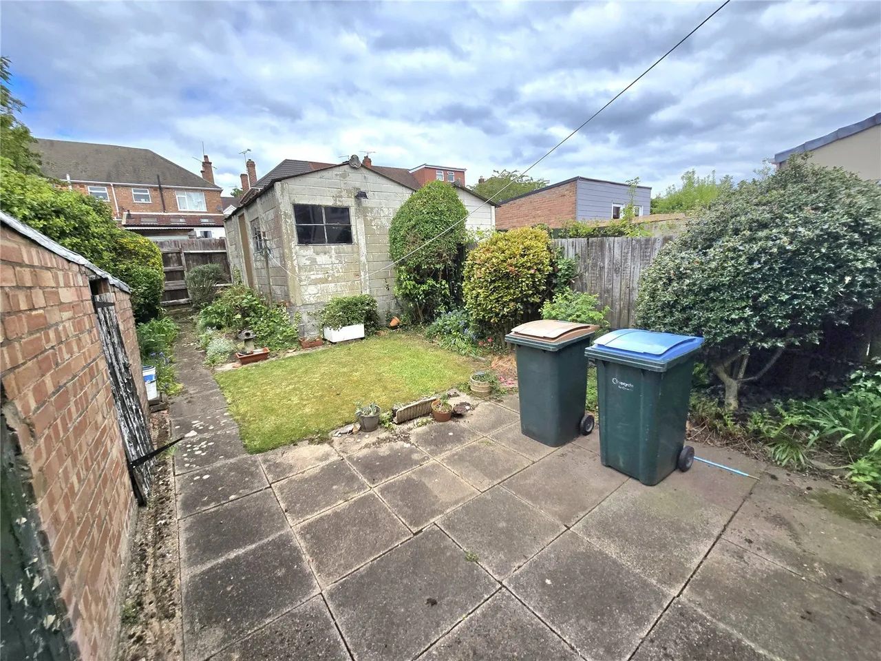 Forfield Road, Coundon, Coventry, CV6, photo 14