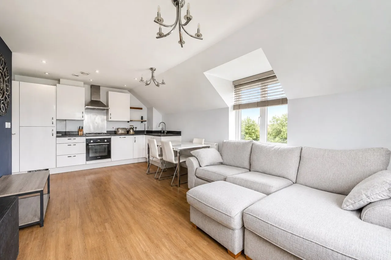 Mackintosh Street, BR2, photo 3