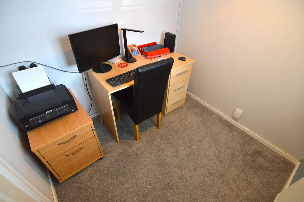 Montana Walk, Nuneaton, Warwickshire, CV10 7RY, photo 15