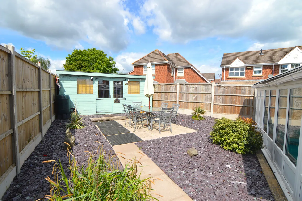 Montana Walk, Nuneaton, Warwickshire, CV10 7RY, photo 7
