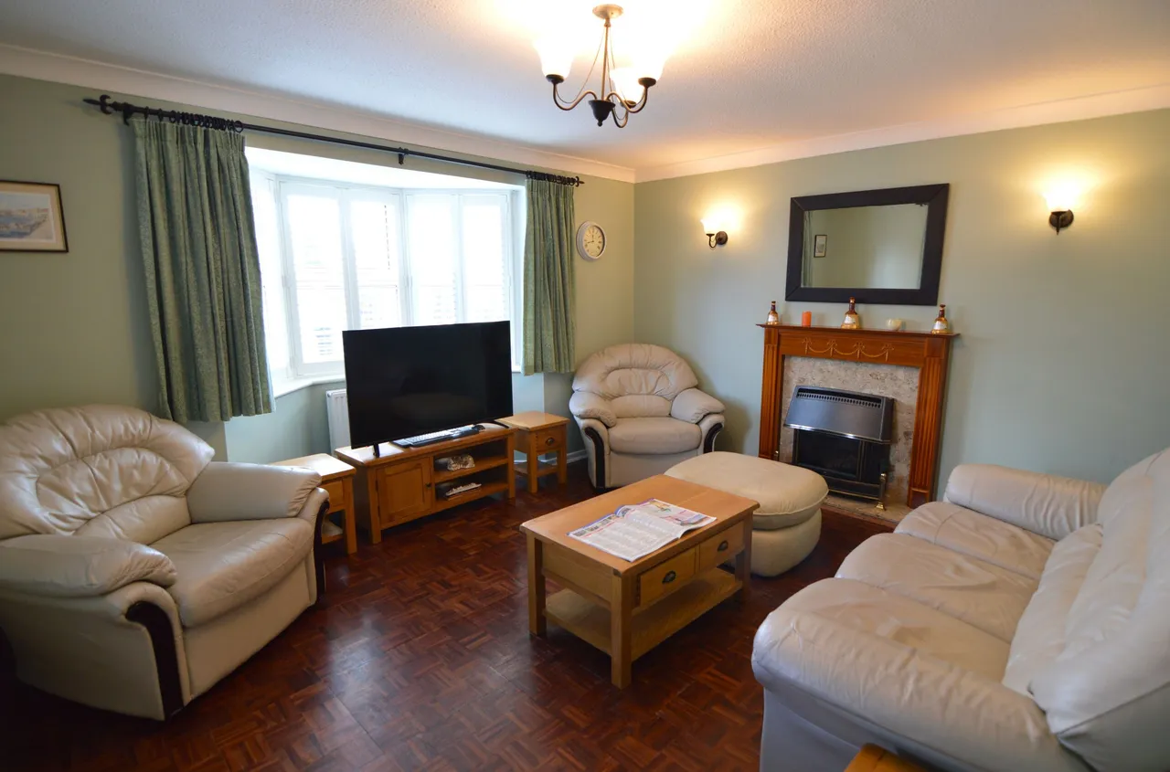 Montana Walk, Nuneaton, Warwickshire, CV10 7RY, photo 4